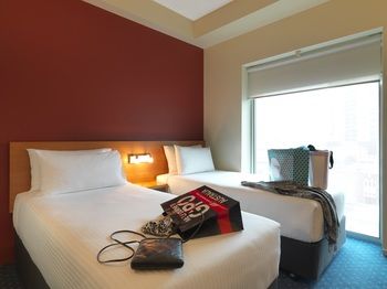Ibis Melbourne Little Bourke Street - eAccommodation 11