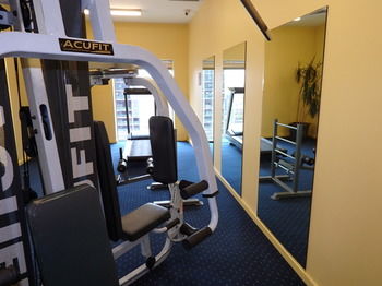 Ibis Melbourne Little Bourke Street - eAccommodation 16