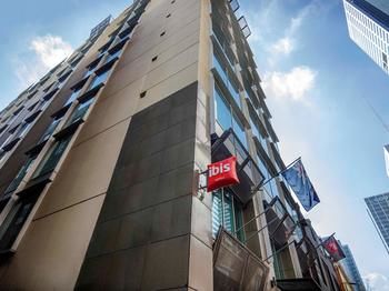 Ibis Melbourne Little Bourke Street - eAccommodation 21
