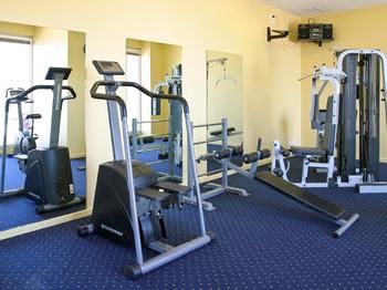 Ibis Melbourne Little Bourke Street - eAccommodation 22