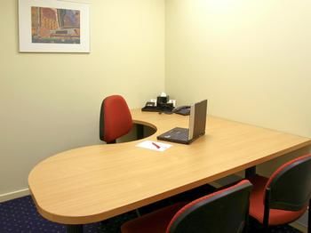 Ibis Melbourne Little Bourke Street - eAccommodation 24