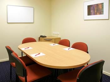 Ibis Melbourne Little Bourke Street - eAccommodation 25