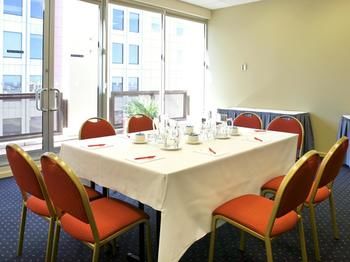 Ibis Melbourne Little Bourke Street - eAccommodation 26