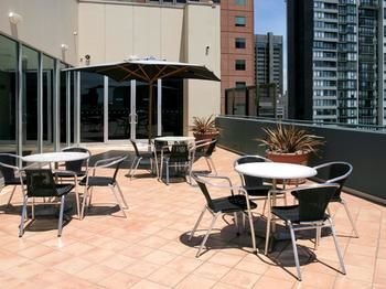 Ibis Melbourne Little Bourke Street - eAccommodation 28