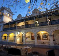 Yarra Valley Grand Hotel - eAccommodation