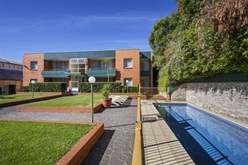 APX Parramatta - eAccommodation 2