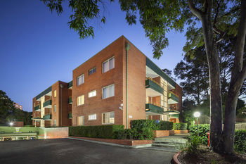 APX Parramatta - eAccommodation 3