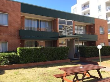 APX Parramatta - eAccommodation 13