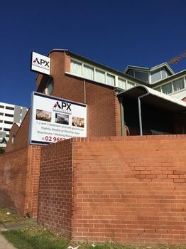 APX Parramatta - eAccommodation 17