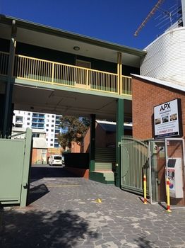 APX Parramatta - eAccommodation 21