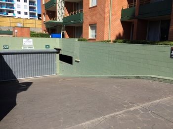 APX Parramatta - eAccommodation 24