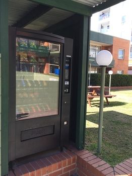 APX Parramatta - eAccommodation 31