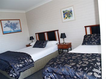 Pigeon House Motor Inn - eAccommodation 14