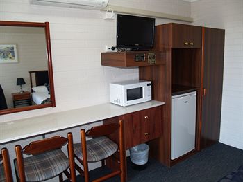 Pigeon House Motor Inn - eAccommodation 15
