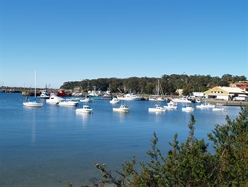 Pigeon House Motor Inn - eAccommodation 16