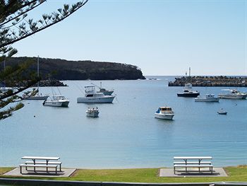 Pigeon House Motor Inn - eAccommodation 17