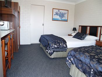 Pigeon House Motor Inn - eAccommodation 18