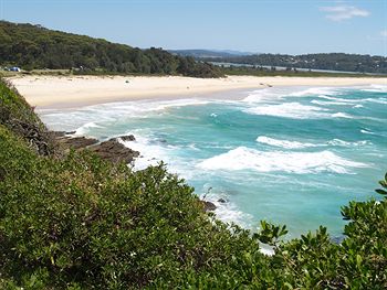 Pigeon House Motor Inn - eAccommodation 20