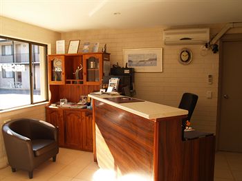 Pigeon House Motor Inn - eAccommodation 21