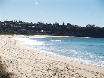 Pigeon House Motor Inn - eAccommodation 26