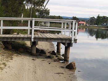 Pigeon House Motor Inn - eAccommodation 29