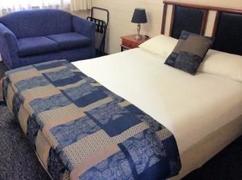 Pigeon House Motor Inn - eAccommodation 33