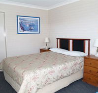 Pigeon House Motor Inn - eAccommodation