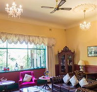 Toorak Manor - eAccommodation