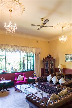 Toorak Manor - eAccommodation 0