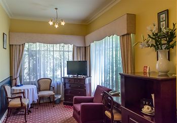 Toorak Manor - eAccommodation 5