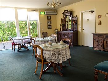 Toorak Manor - eAccommodation 6