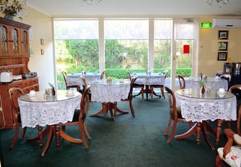 Toorak Manor - eAccommodation 8