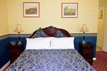 Toorak Manor - eAccommodation 15