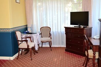 Toorak Manor - eAccommodation 16