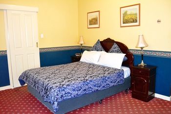 Toorak Manor - eAccommodation 17