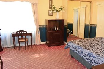 Toorak Manor - eAccommodation 18