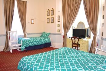 Toorak Manor - eAccommodation 19