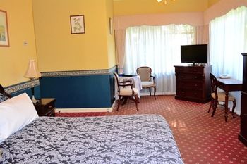 Toorak Manor - eAccommodation 27