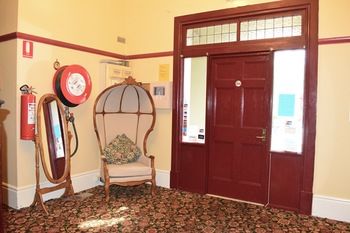 Toorak Manor - eAccommodation 31