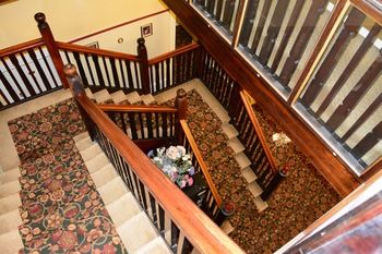 Toorak Manor - eAccommodation 34