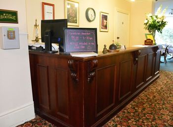 Toorak Manor - eAccommodation 36