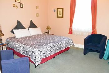 Toorak Manor - eAccommodation 37