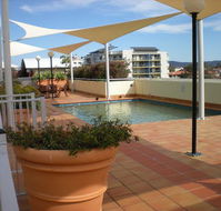 Waldorf The Entrance Serviced Apartments - eAccommodation