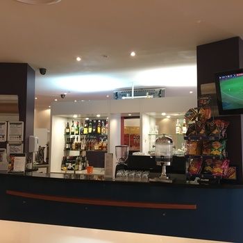 Ramada Encore Dandenong - eAccommodation 18