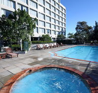 Mercure Sydney Parramatta - eAccommodation