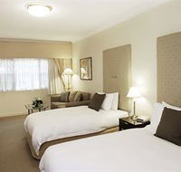 Grand Mercure The Hills Lodge - eAccommodation