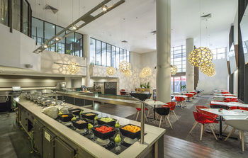 Ibis Melbourne Hotel And Apartments - eAccommodation 1