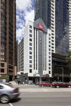 Ibis Melbourne Hotel And Apartments - eAccommodation 5