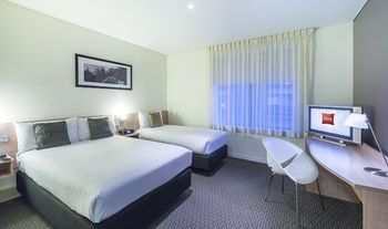 Ibis Melbourne Hotel And Apartments - eAccommodation 8