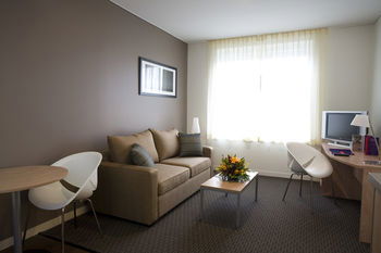 Ibis Melbourne Hotel And Apartments - eAccommodation 14